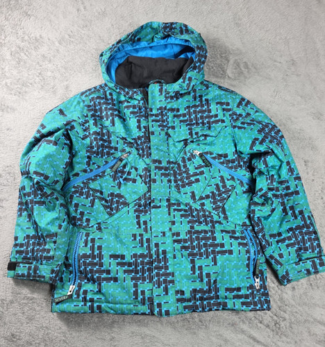 Spyder insulated ski snowboard - insulated,