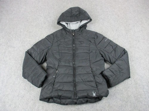 Spyder jacket boys - jacket, medium