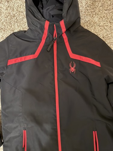 Spyder boys ski winter - boys,