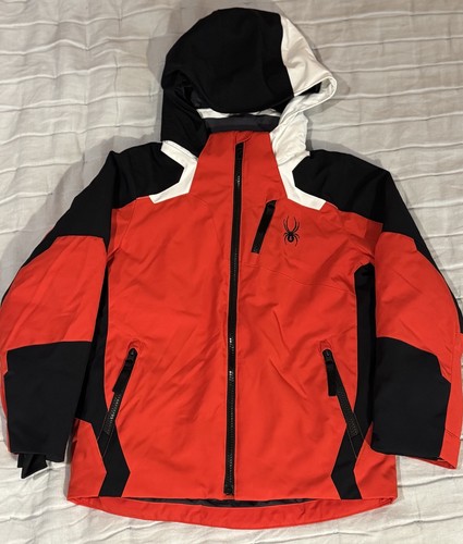 Spyder leader insulated - leader,
