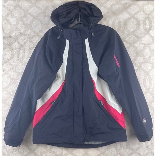 Spyder kids 5000 - 5000, jacket