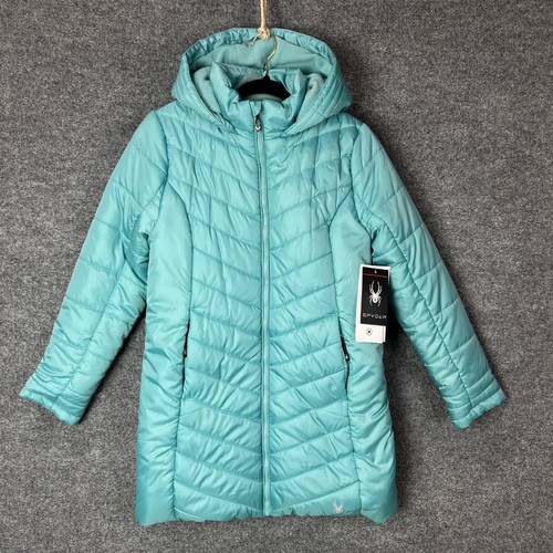 New 149 spyder - new, quilted
