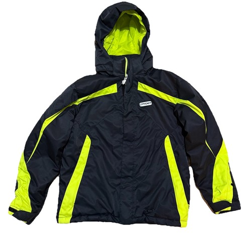Spyder winter coat jacket kids - winter,