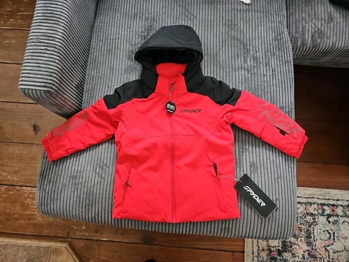 Spyder kids challenger winter - kids,