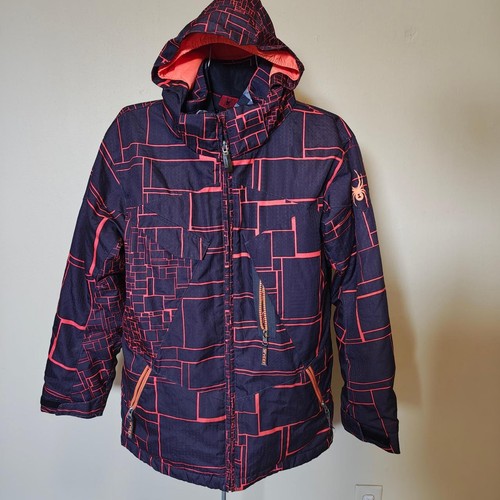 Spyder kids navy - spyder,