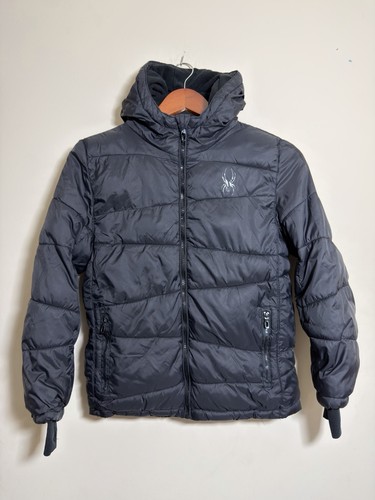 Spyder youth boys medium - spyder,