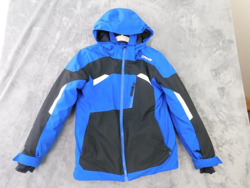 Spyder ski jacket kids - ski,