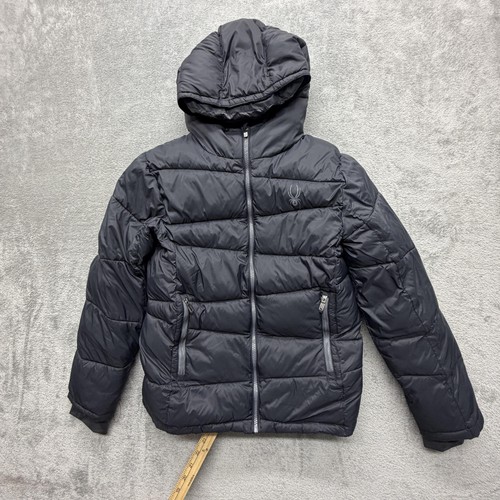 Spyder jacket boys - jacket, 18/20