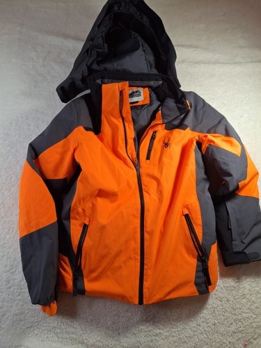 Spyder boys size - size, activewear