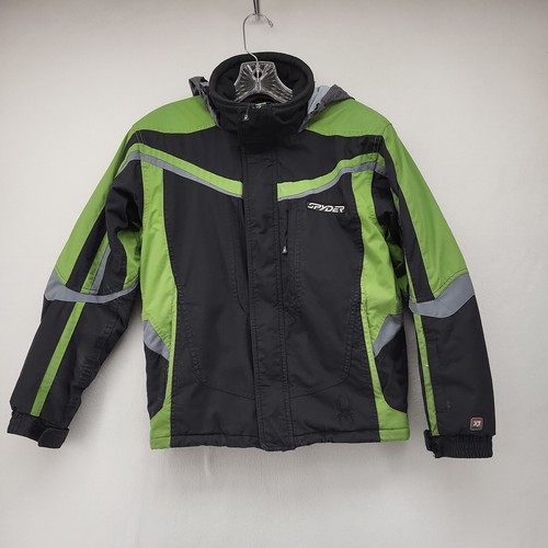 Spyder youth coat - youth,
