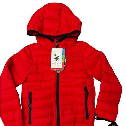 Spyder boys packable - spyder,