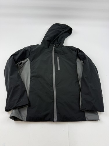 Spyder jacket youth - jacket, large