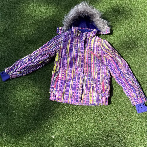 Spyder winter snow - spyder, coat