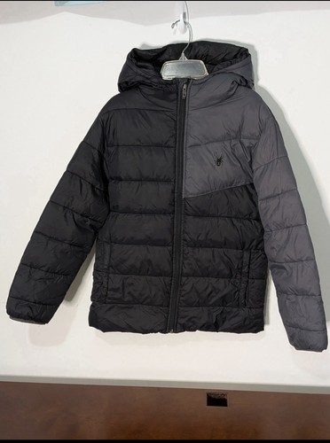 Spyder youth 20 puffer - 18/20,