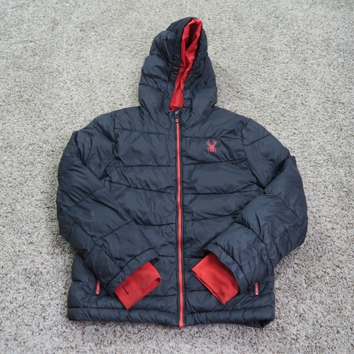 Spyder jacket youth small - spyder,